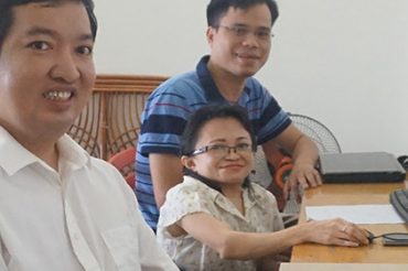 Điện thoại cho NKT