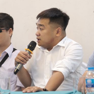 ‘Tôi nộp 23 hồ sơ, đều bị từ chối vì là người khuyết tật’